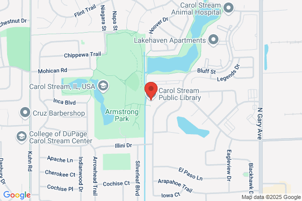 Carol Stream Public Library