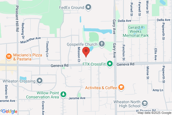 Chicago Eagles
