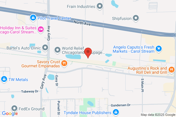 Congdon J Sewer Service Inc