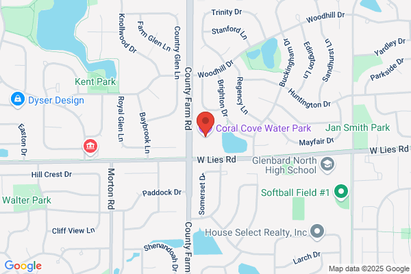 Coral Cove Water Park