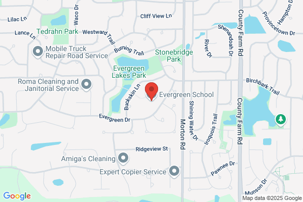 Evergreen School