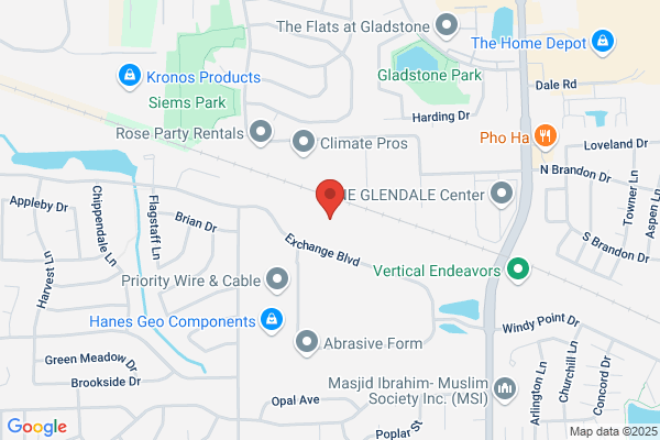 McKesson Corporation