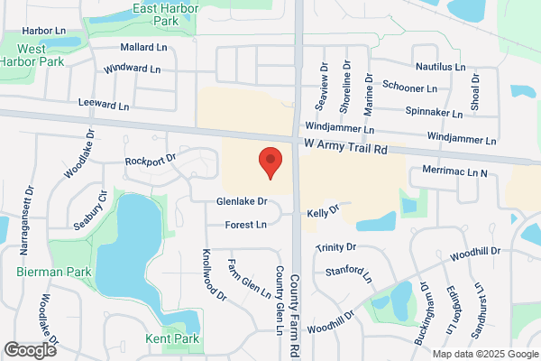 Vision Diagnostics of Carol Stream