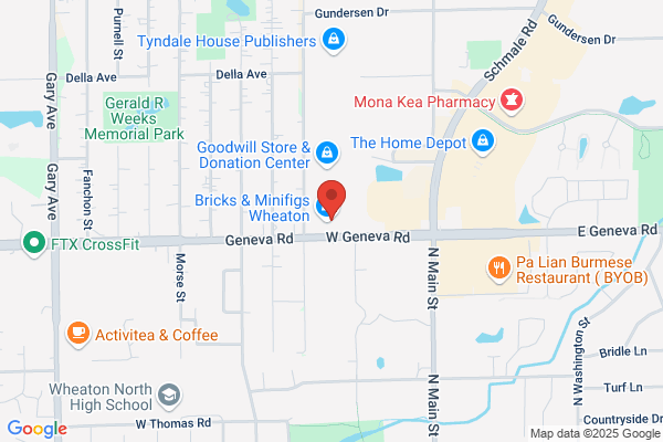 Athletico Physical Therapy - Carol Stream
