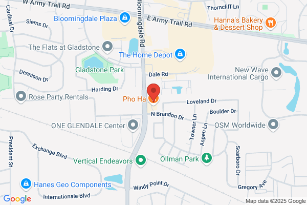 Joseph's Pizza
