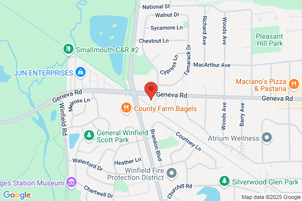 Winfield KinderCare