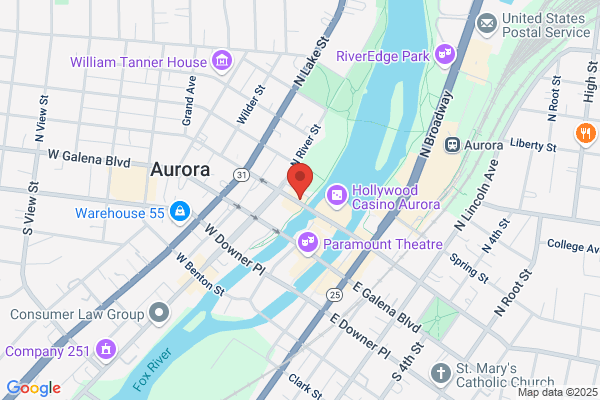 Amore Restaurant