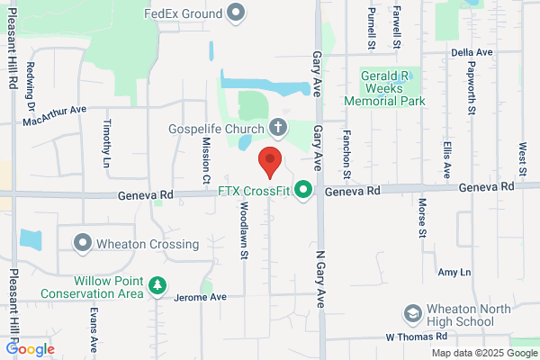 FTC Oury Group, LLC