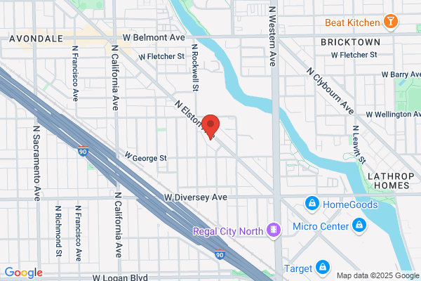 Halsted Roofing & Tuckpointing
