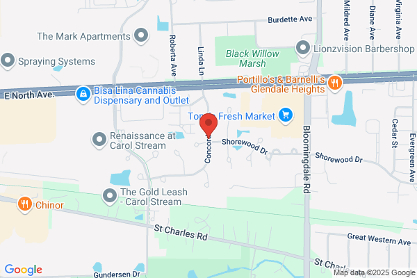 Regency Roofing Inc