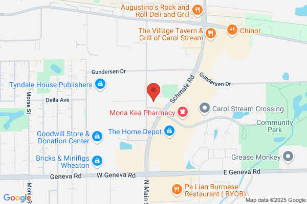 Cigarette Depot