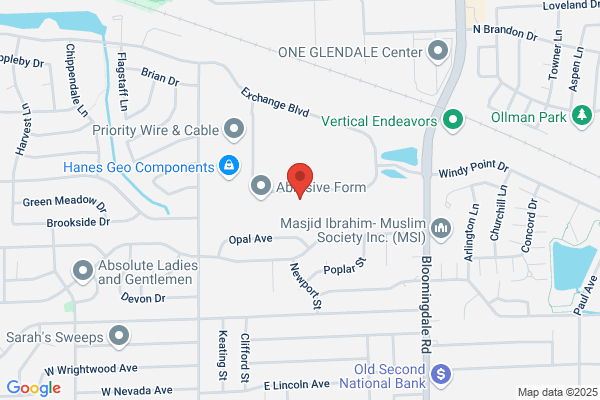 Federal Record Storage Company