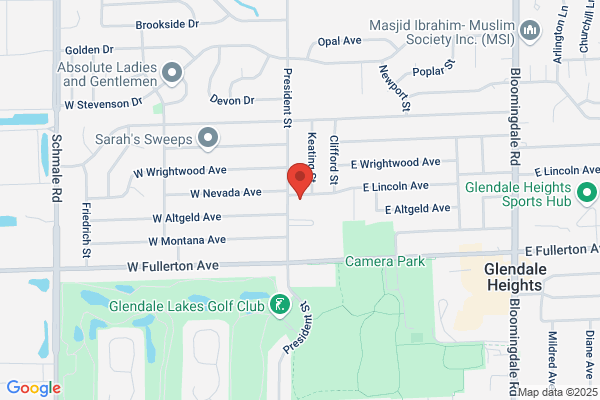 Garage Force of Naperville