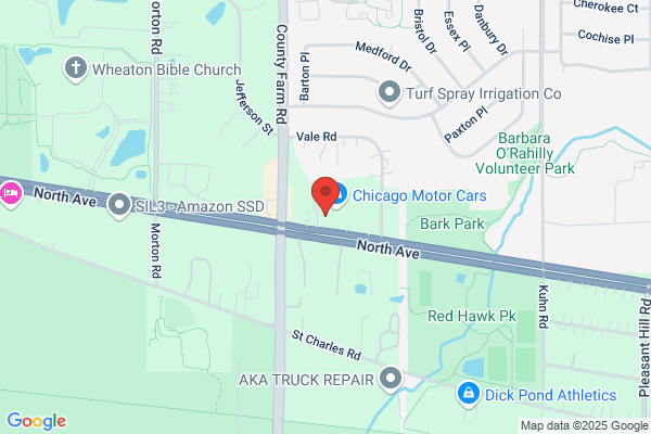 Giller Animal Hospital