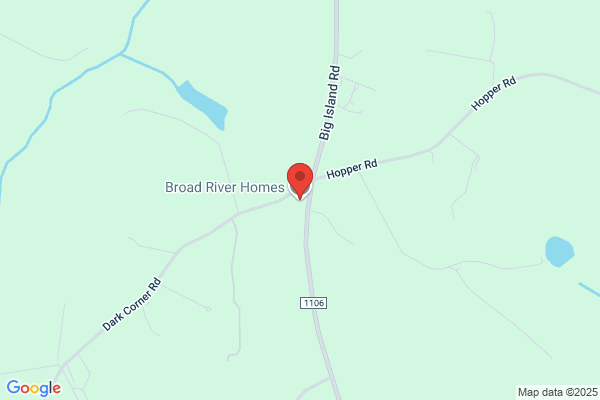 Broad River Cabinet Company