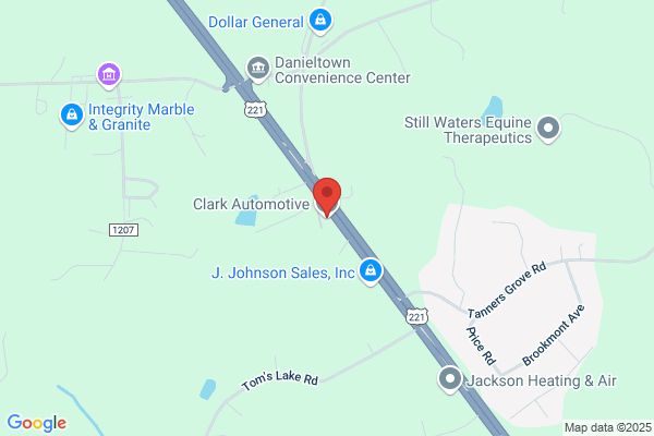 Clark Tire Inc