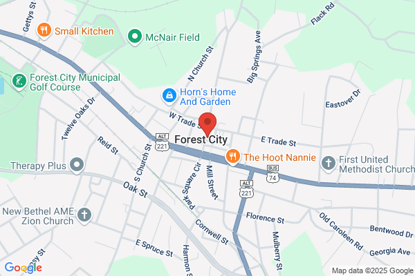 Foothills Animal Clinic