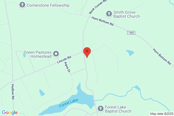 Forest Lake Retirement Home