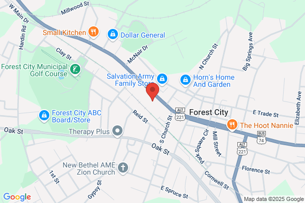 Mr Tire Auto Service Centers