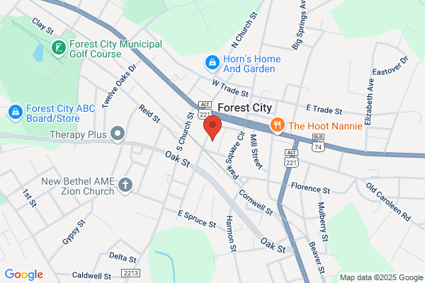 Rocky's Automotive