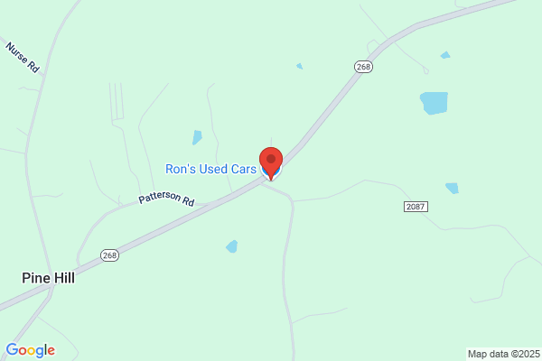Ron's Auto Sales