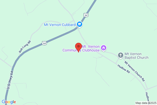 Rutherford County Schools, Mt Vernon-Ruth Elementary School