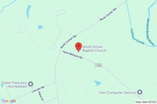 Smith Grove Baptist Church