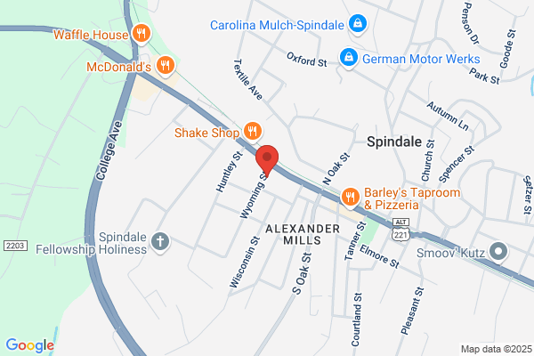 Spindale Florist
