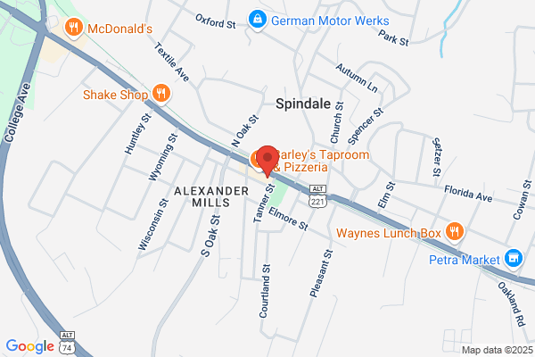 Spindale Long Term Care Pharmacy