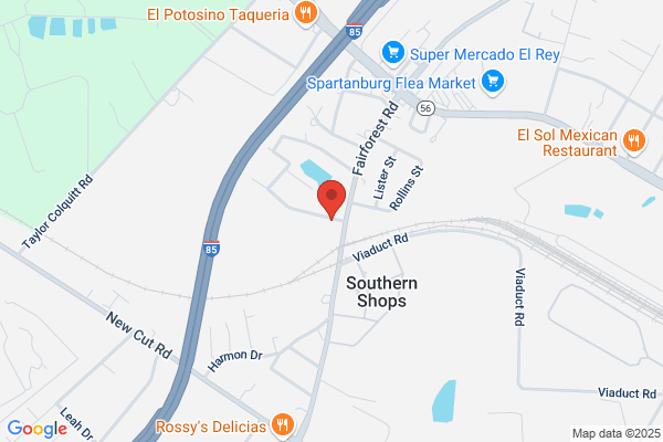 United Southern Industries Inc