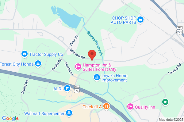 Ware's Auto Body Service