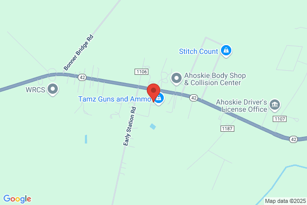 Carolina Auto Center