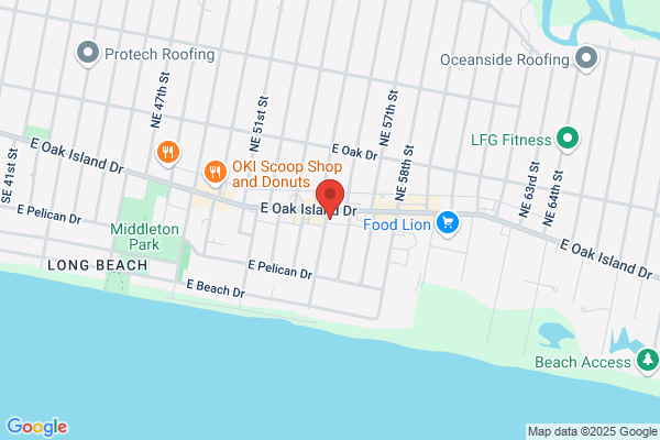 Byte Federal Bitcoin ATM (Islander Kwik Mart)