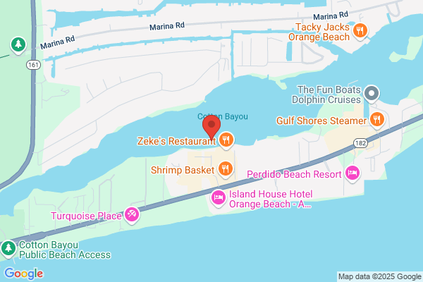 Class Action Fishing Charters