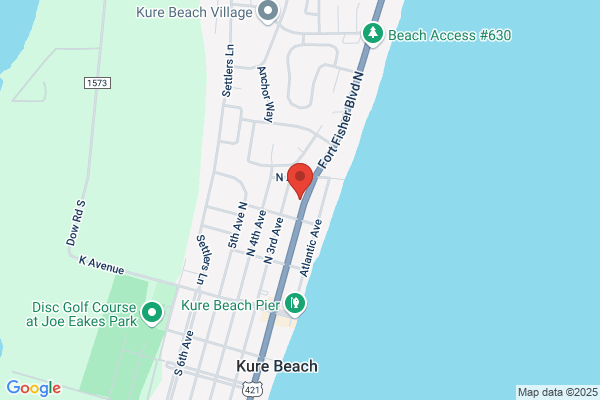 Sandi Beach Inn