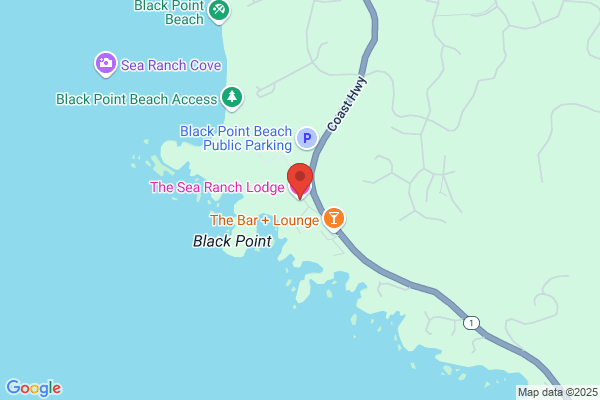 Sea Ranch Motel