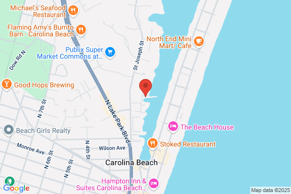 Federal Point Yacht Club