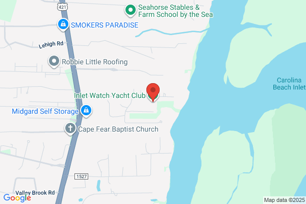 Inlet Watch Yacht Club