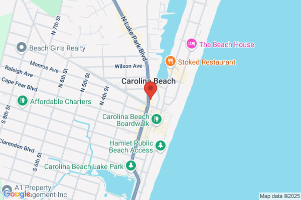 Coastal Carolina Cellular
