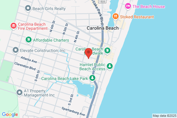 Lifepoint Church Carolina Beach