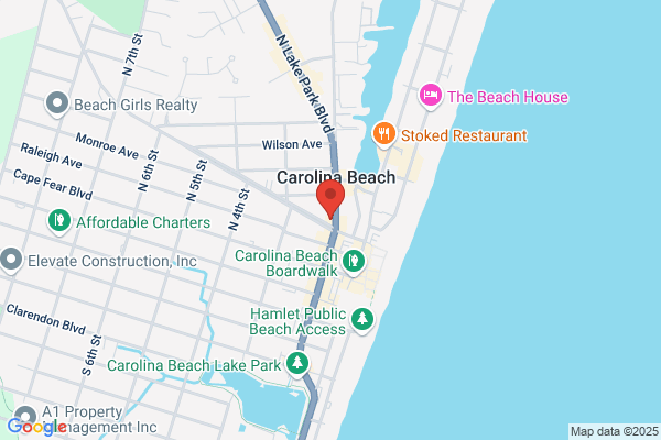 Seaside Unlimited