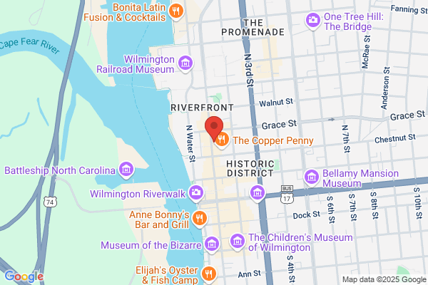 Intracoastal Realty