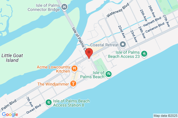 Island Realty