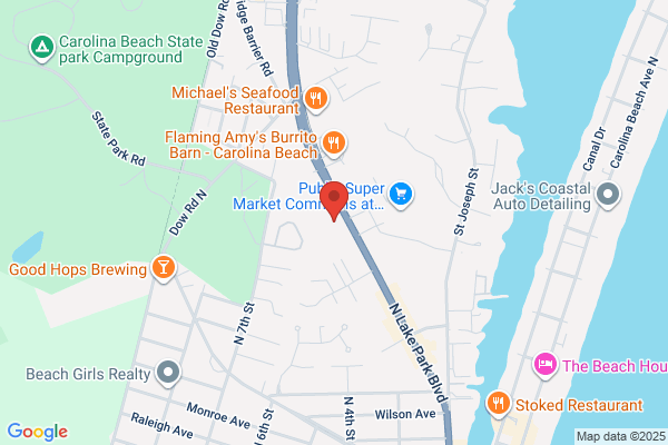 Network Real Estate