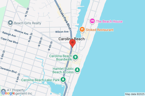 Remax Coastal Properties