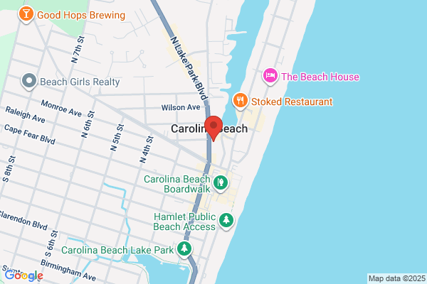 Barrier Island Restaurant