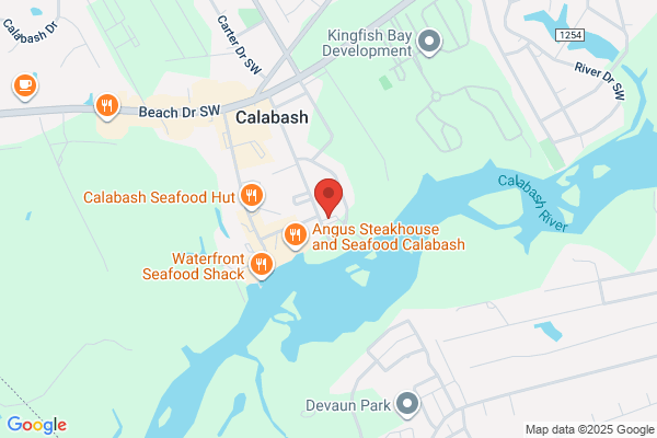 Calabash Marina