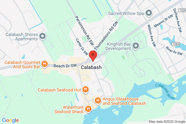 Calabash Deli