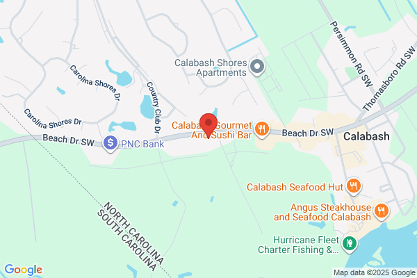 Carolina Coastal Real Estate