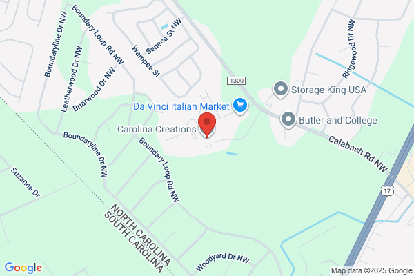 Carolina Creations